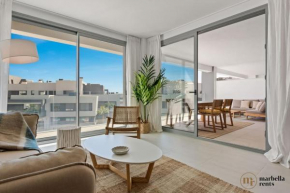 Boho-chic modern 2 bed 2 bath in Vanian Gardens